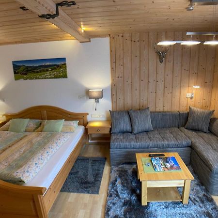 Gaestehaus Amort Ramsau bei Berchtesgaden Luaran gambar