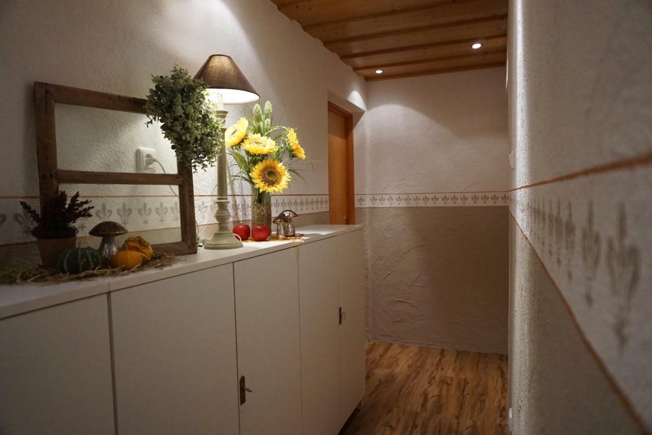 Gaestehaus Amort Ramsau bei Berchtesgaden Luaran gambar