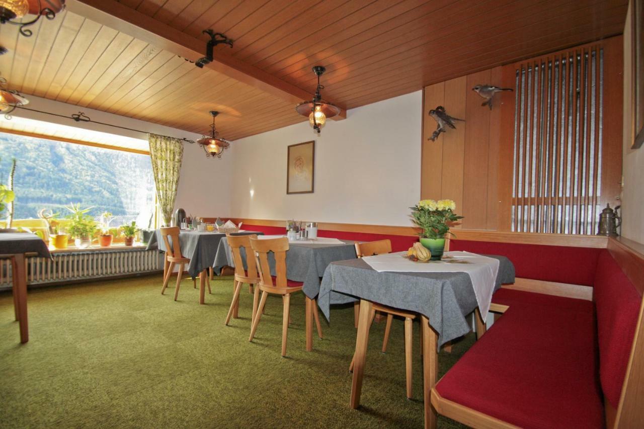 Gaestehaus Amort Ramsau bei Berchtesgaden Luaran gambar